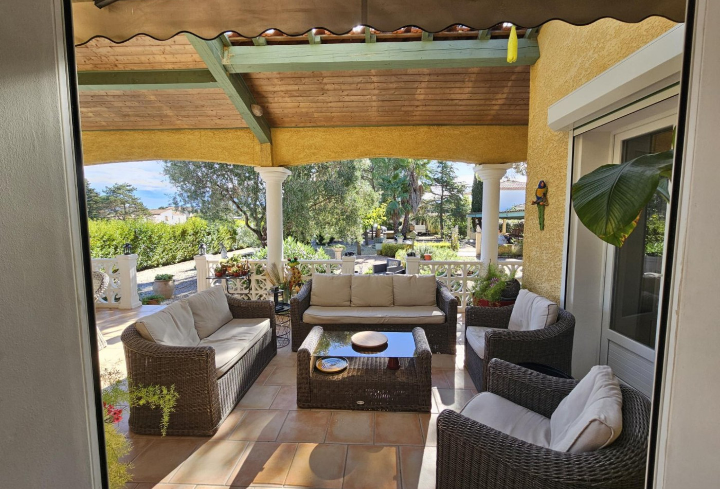 vente Villa Usclas D'herault - Photo 1