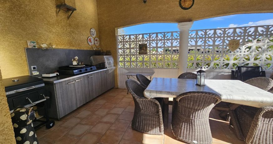 vente Villa Usclas D'herault