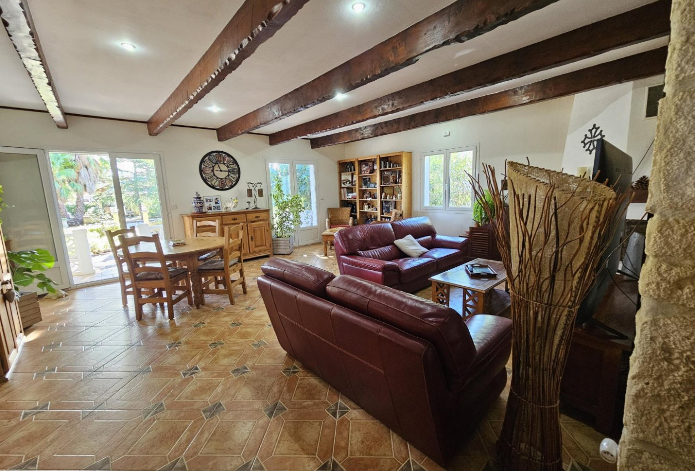 vente Villa Usclas D'herault - Photo 2