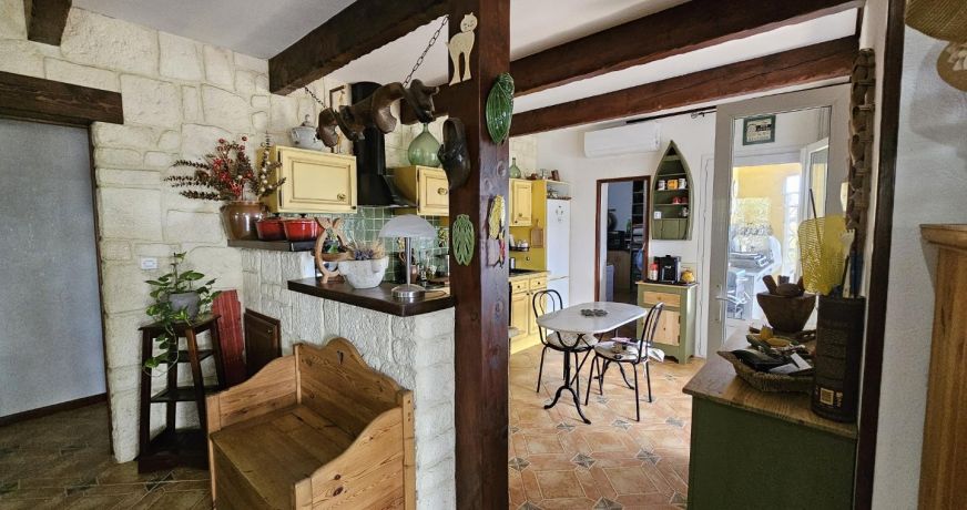 vente Villa Usclas D'herault