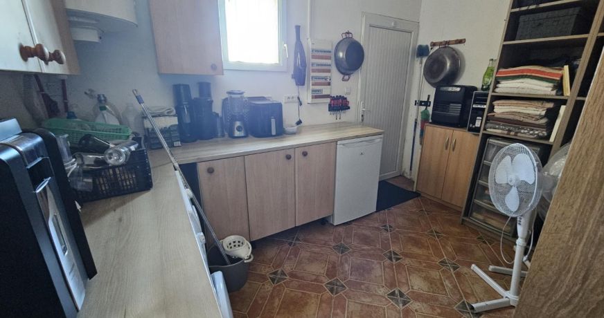 vente Villa Usclas D'herault