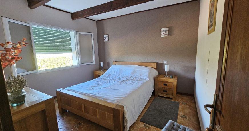 vente Villa Usclas D'herault