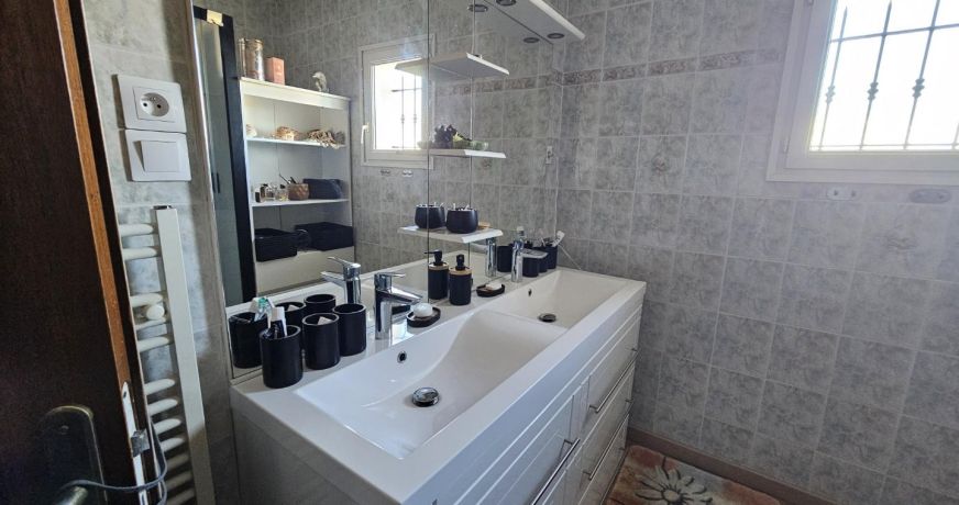 vente Villa Usclas D'herault