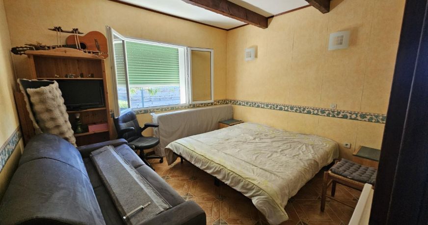 vente Villa Usclas D'herault