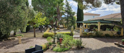 vente Villa Usclas D'herault