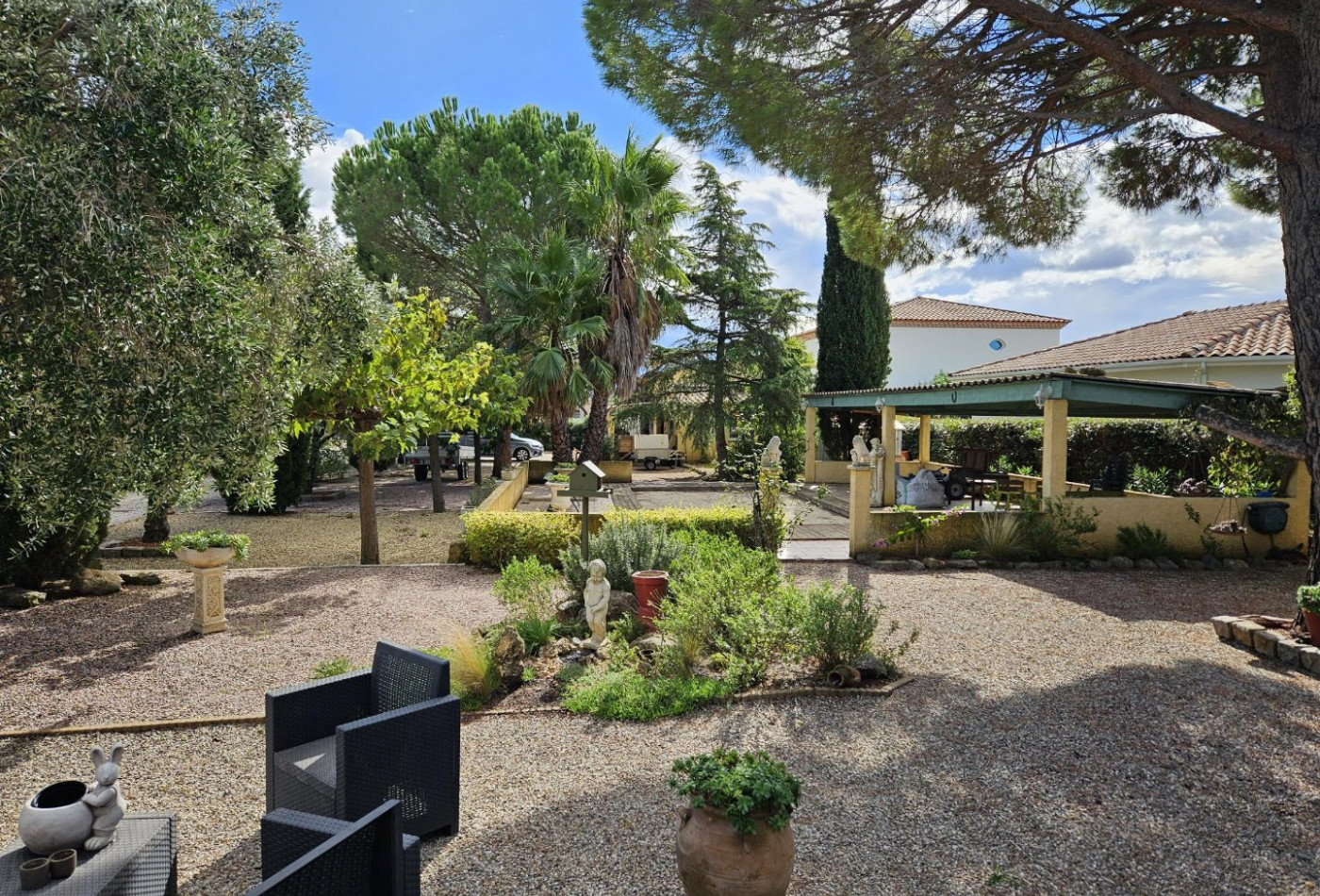 vente Villa Usclas D'herault - Photo 10