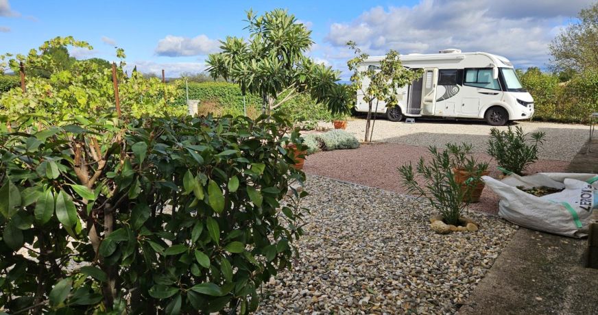 vente Villa Usclas D'herault
