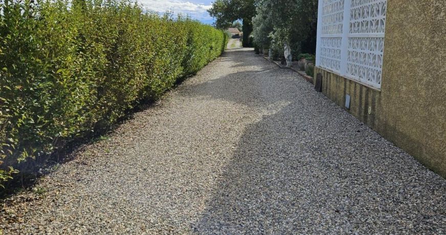 vente Villa Usclas D'herault