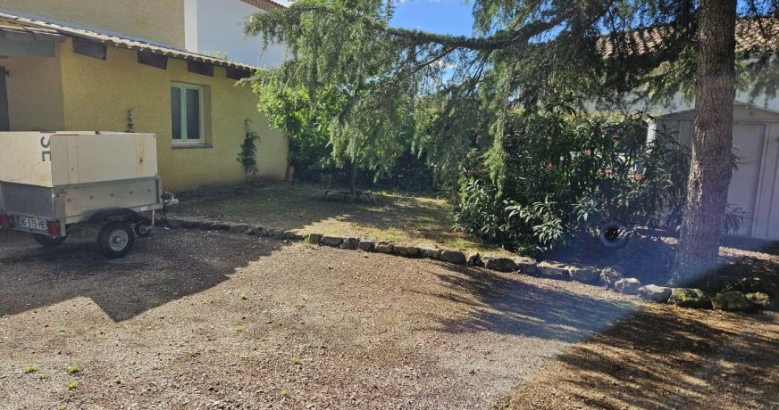 vente Villa Usclas D'herault