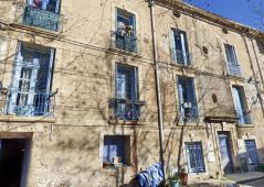vente Appartement Pezenas