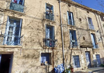 vente Appartement Pezenas