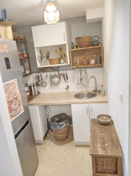 vente Appartement Pezenas - Photo 4