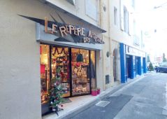 location Local commercial Pezenas