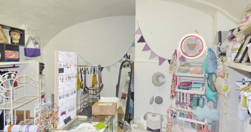 location Local commercial Pezenas