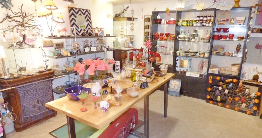 location Local commercial Pezenas