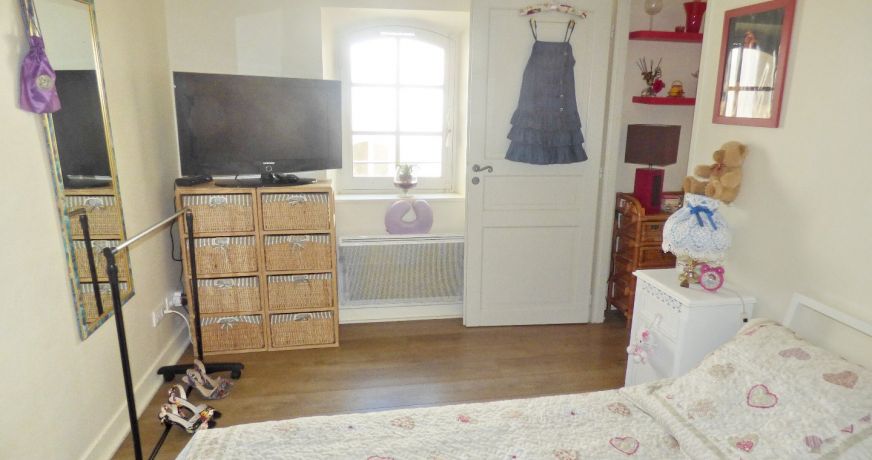 location Appartement Pezenas