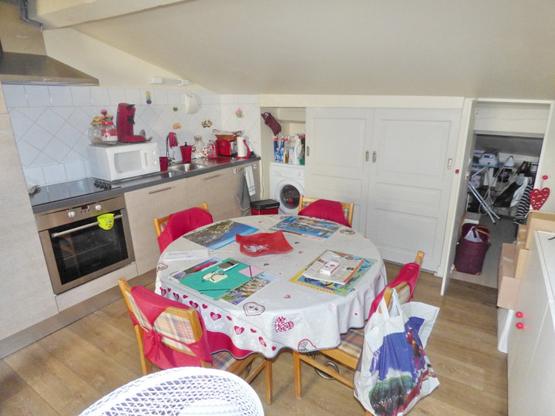 location Appartement Pezenas - Photo 2