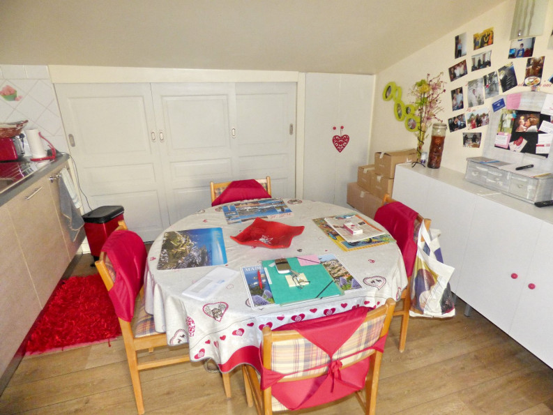 location Appartement Pezenas - Photo 3