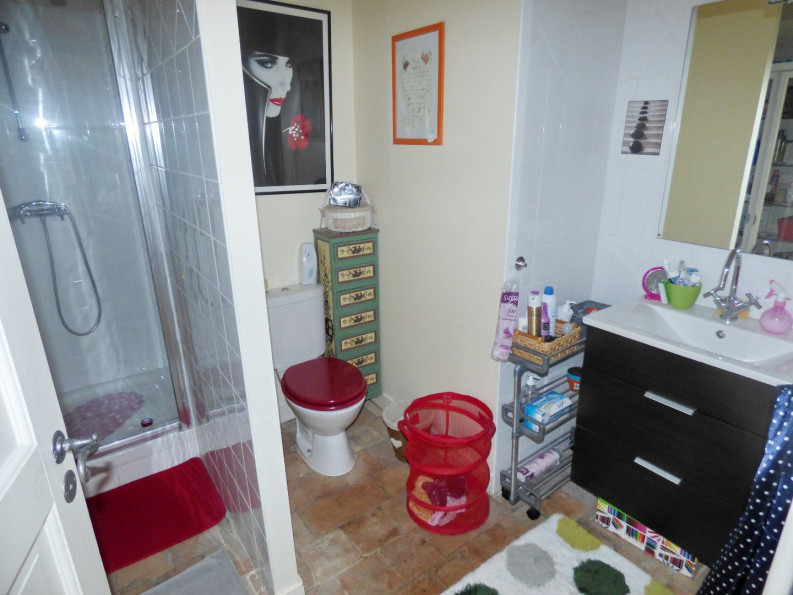 location Appartement Pezenas - Photo 7