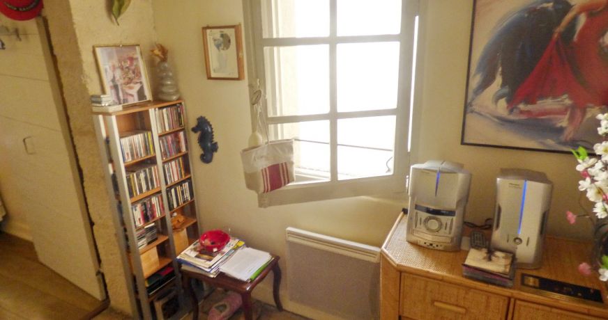 location Appartement Pezenas