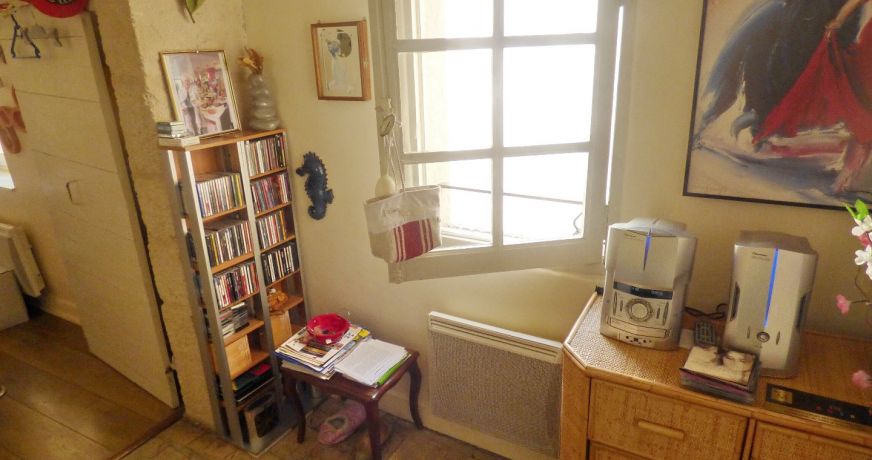 location Appartement Pezenas