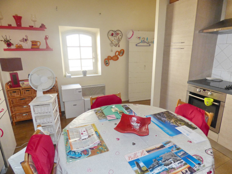 location Appartement Pezenas - Photo 9