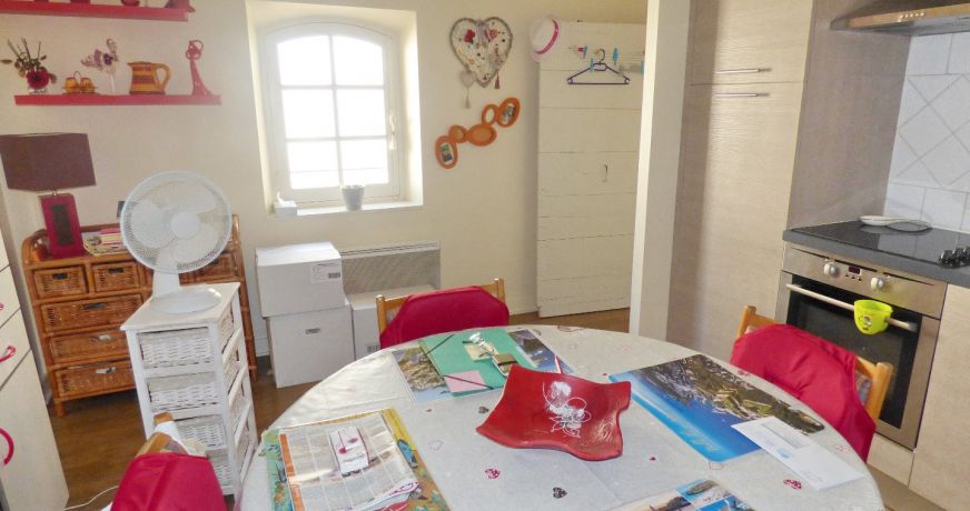 location Appartement Pezenas