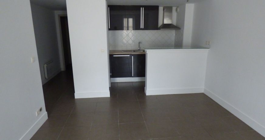location Appartement Beziers