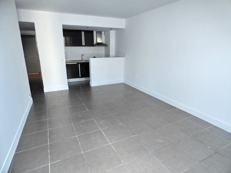 location Appartement Beziers - Photo 1