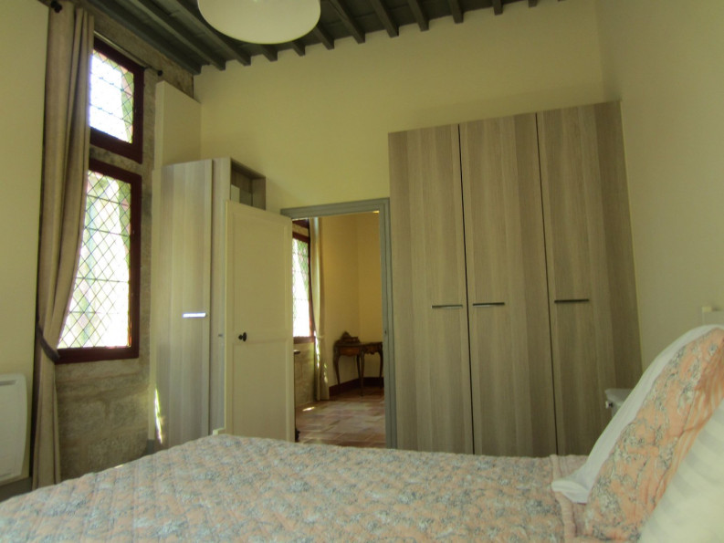 location Appartement bourgeois Pezenas - Photo 9