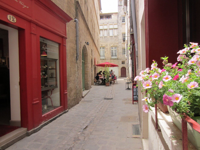 location Appartement bourgeois Pezenas - Photo 6