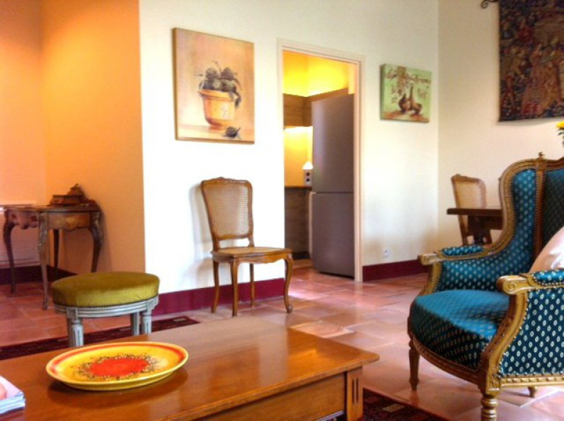 location Appartement bourgeois Pezenas - Photo 8