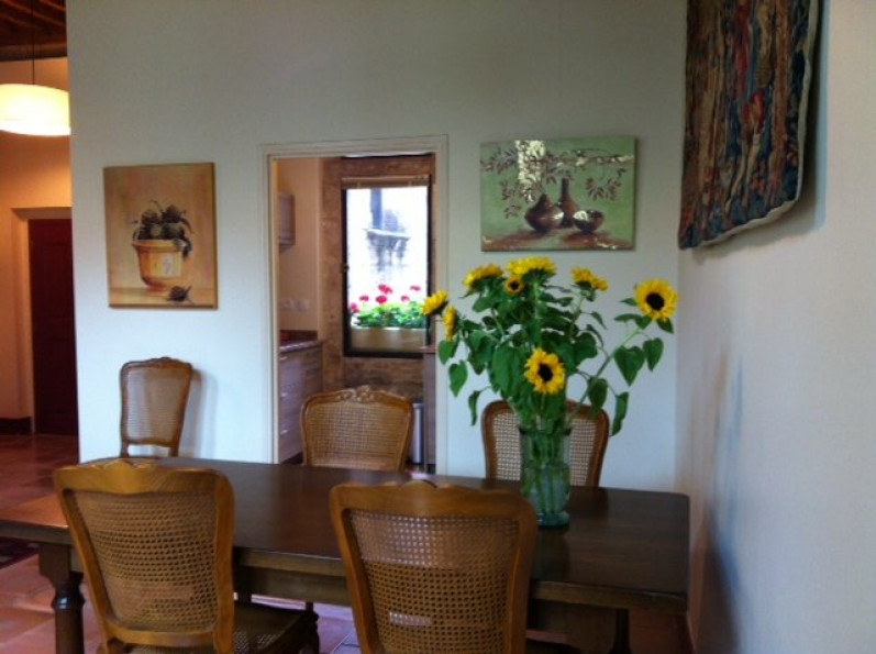 location Appartement bourgeois Pezenas - Photo 10