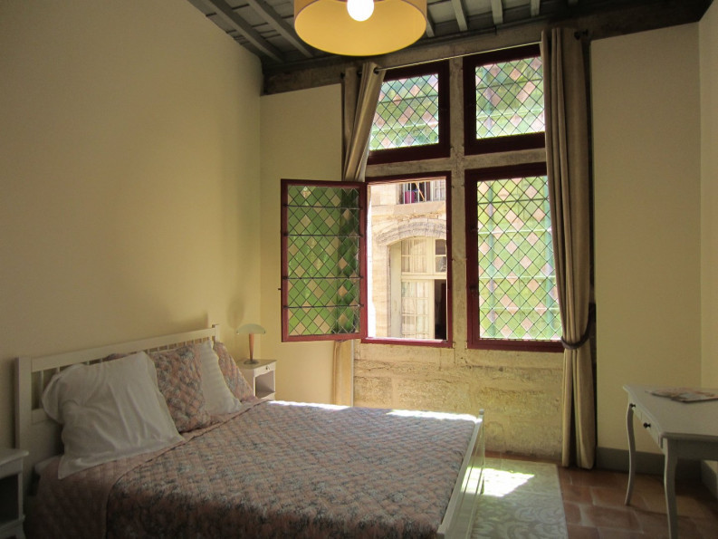 location Appartement bourgeois Pezenas - Photo 3