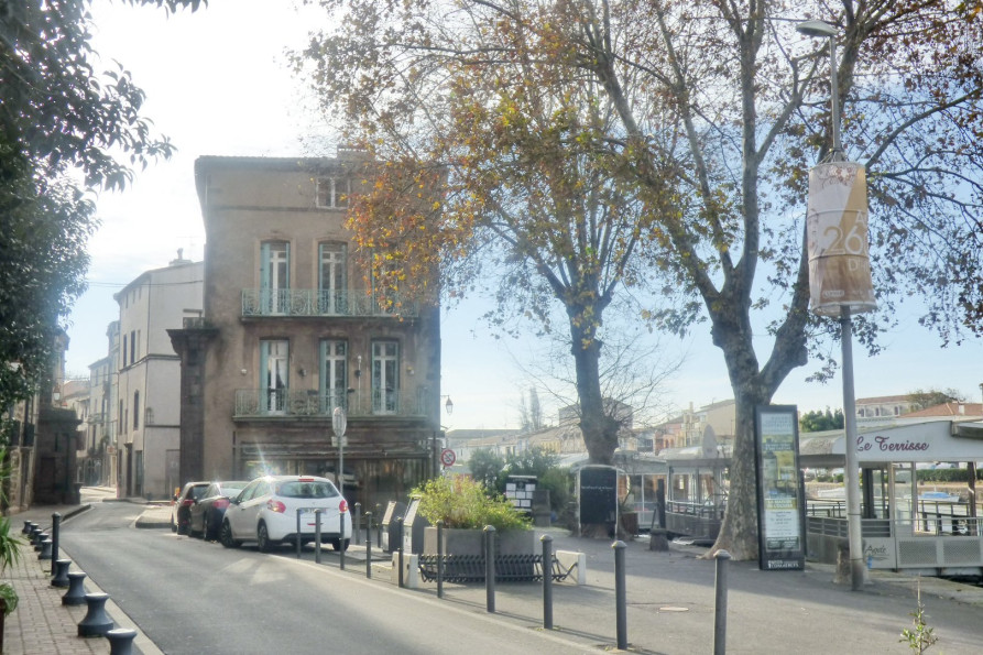 location Appartement Agde - Photo 10