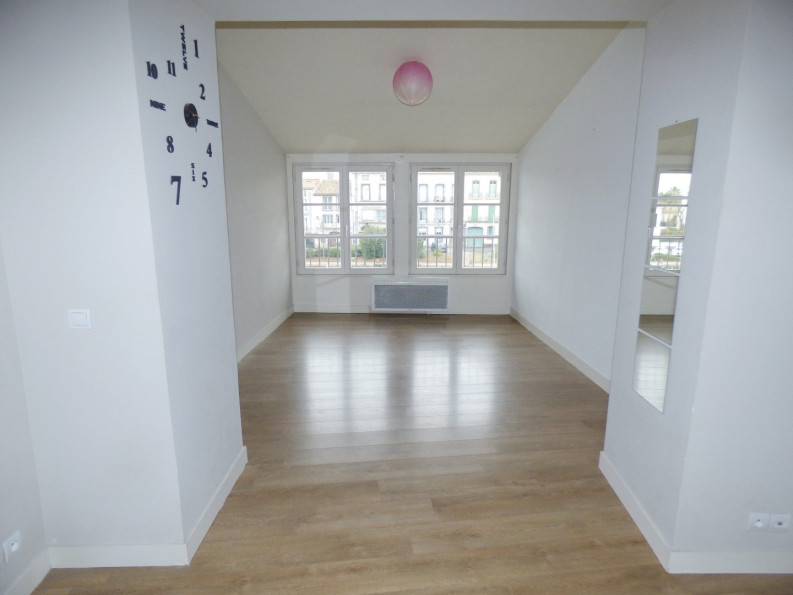 location Appartement Agde - Photo 5