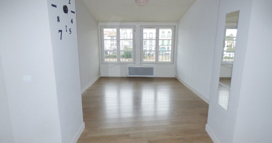 location Appartement Agde