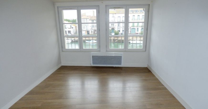 location Appartement Agde