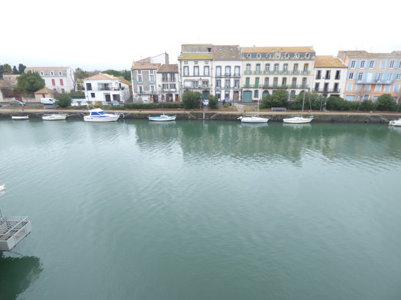 location Appartement Agde - Photo 4