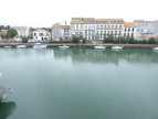 location Appartement Agde