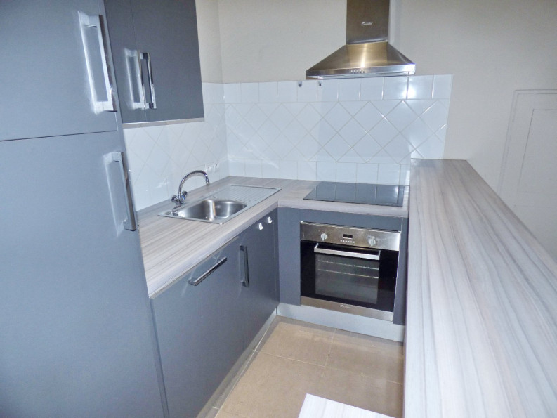 location Appartement Agde - Photo 3