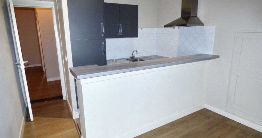 location Appartement Agde