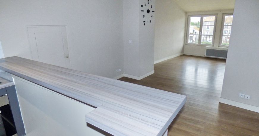 location Appartement Agde