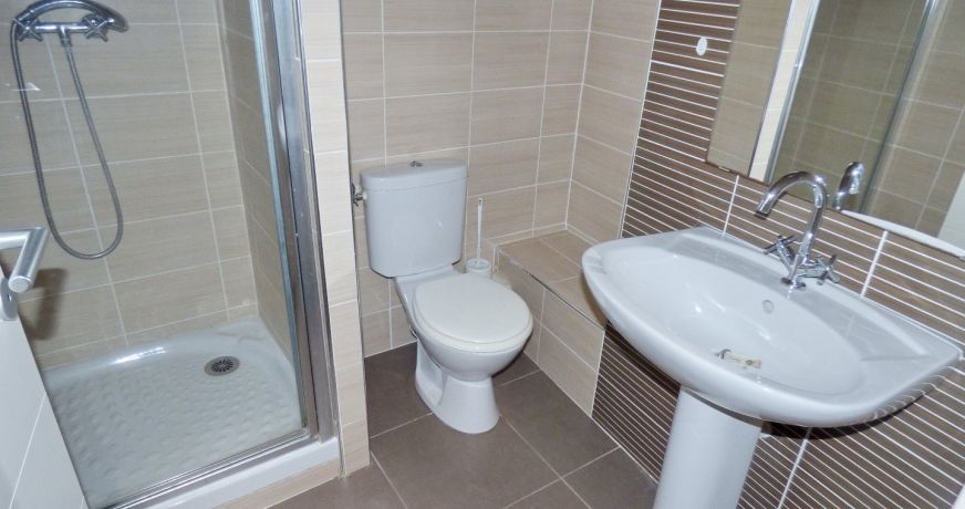 location Appartement Agde