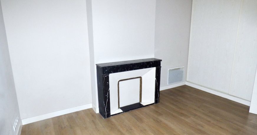location Appartement Agde