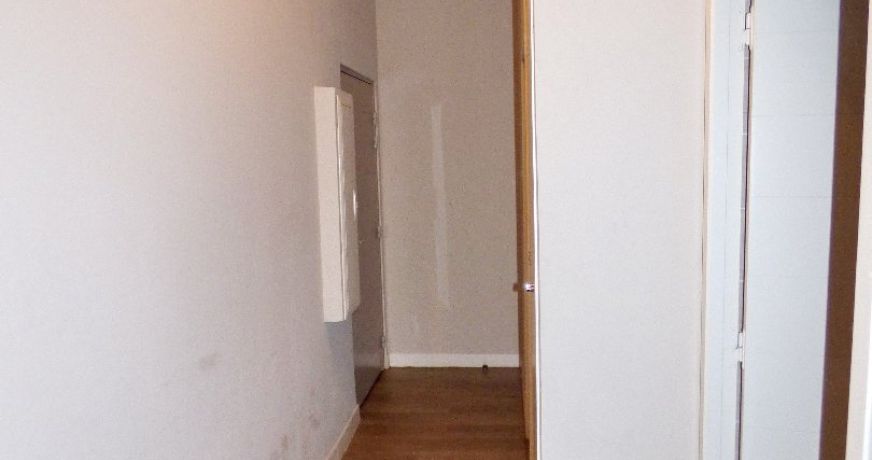 location Appartement Agde