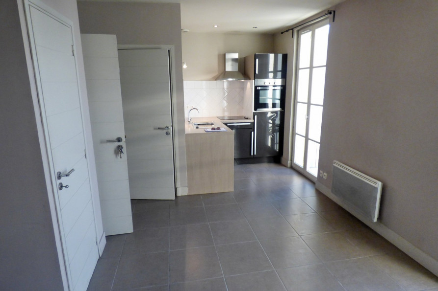 location Appartement Beziers - Photo 2