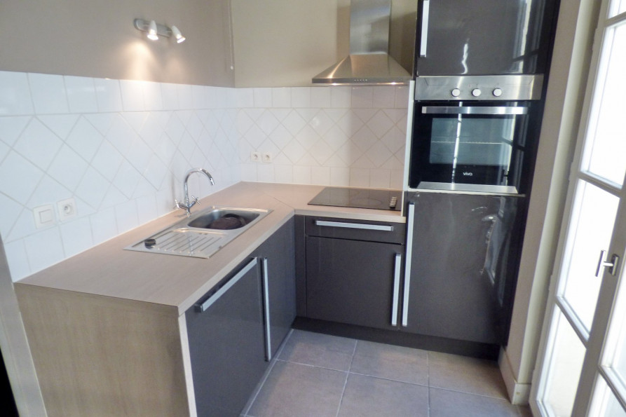 location Appartement Beziers - Photo 3