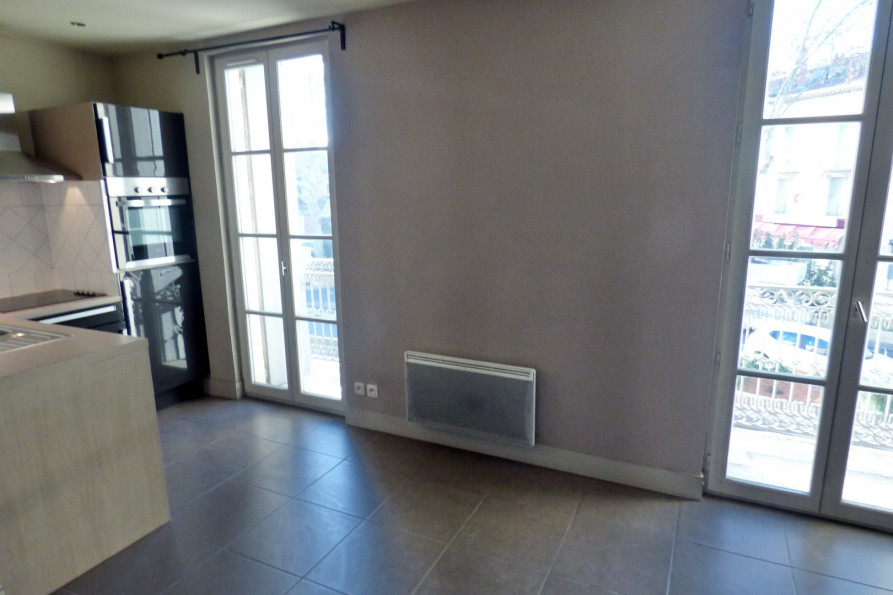 location Appartement Beziers - Photo 5