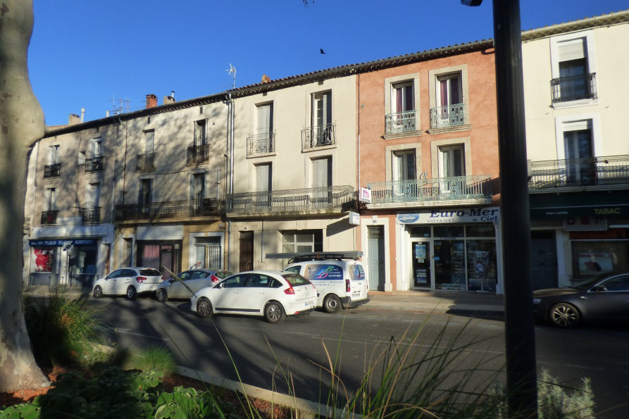 location Appartement Beziers - Photo 7